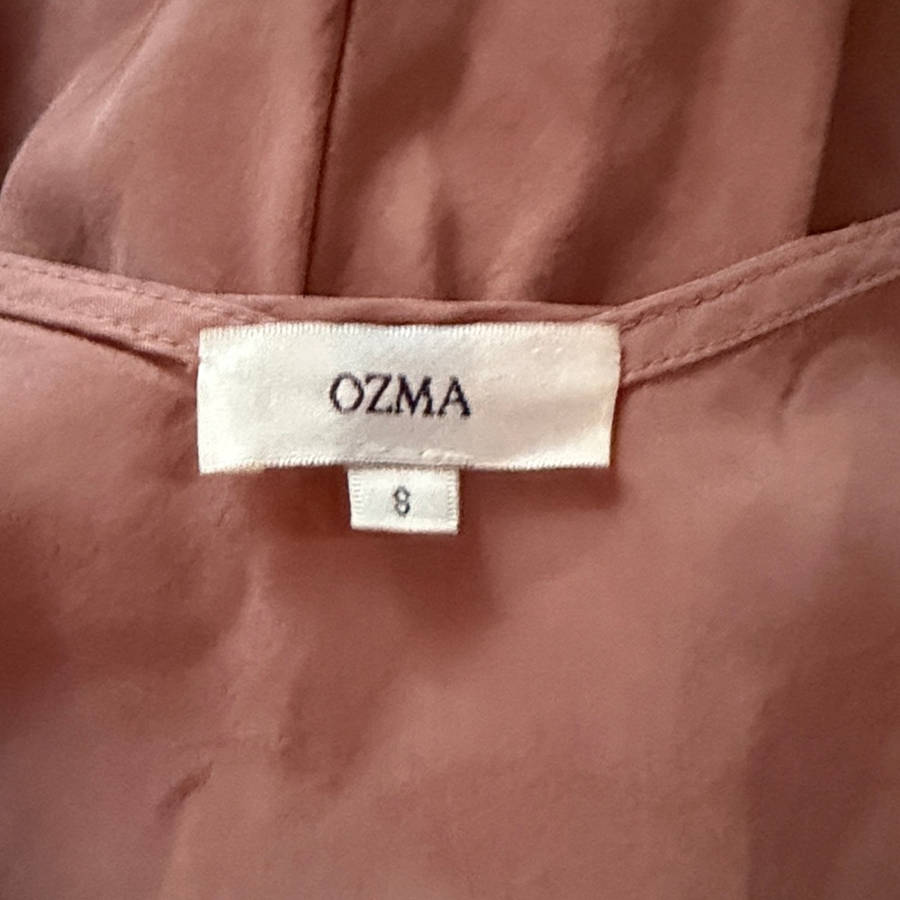 Ozma of California Ingrid Jumpsuit - Picture 6 of 7
